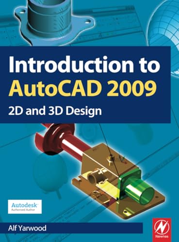 Introduction to AutoCAD 2009