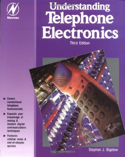 Understanding Telephone Electronics