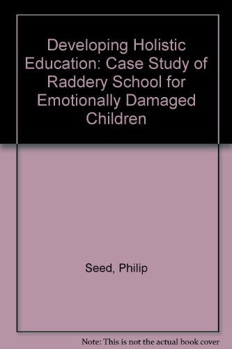Developing Holistic Education