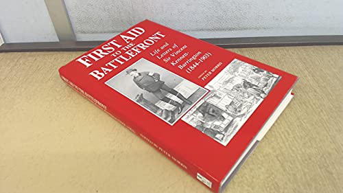 First Aid to the Battlefront