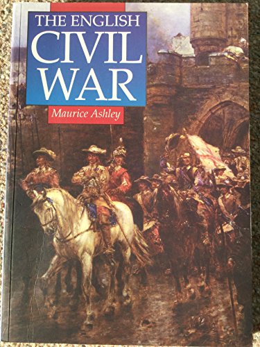 The English Civil War