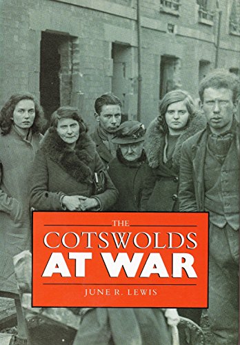 Cotswolds at War