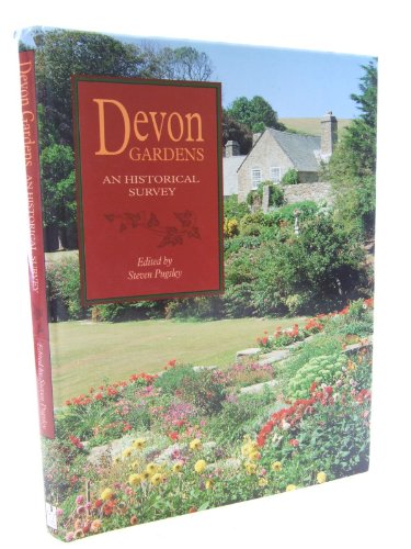Devon Gardens