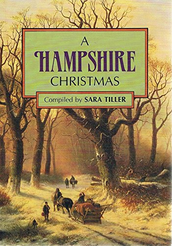 A Hampshire Christmas