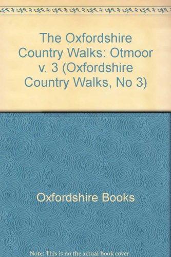 The Oxfordshire Country Walks