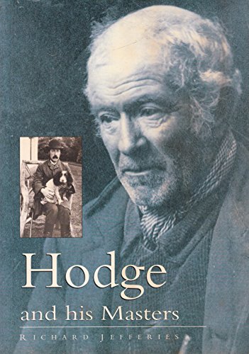 Hodge and His Masters