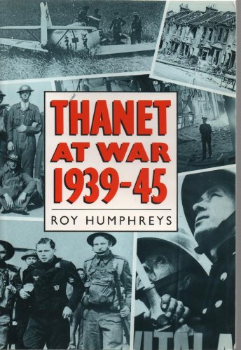 Thanet at War
