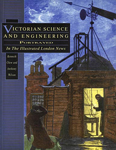Victorian Science and Engineering