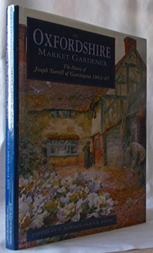 An Oxfordshire Market Gardener