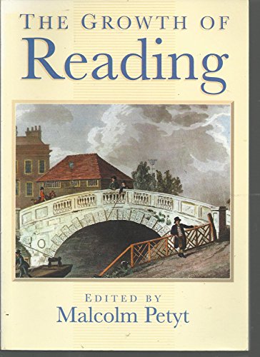 Growth of Reading