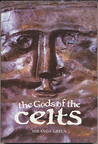 The Gods of the Celts