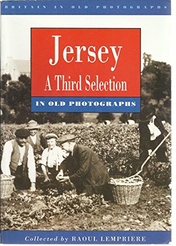 Jersey in Old Photographs