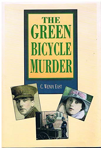 The Green Bicycle Murder