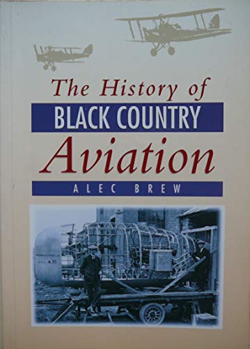 A History of Black Country Aviation