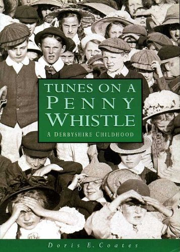 Tunes on a Penny Whistle