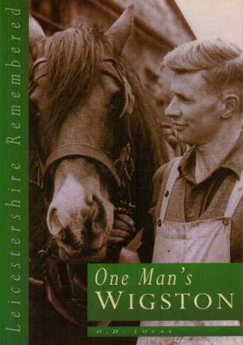 One Man's Wigston