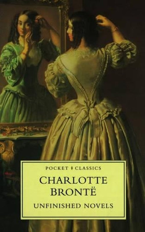 Unfinished Novels
