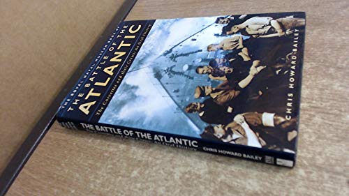 Royal Naval Museum Book of the Battle of the Atlantic