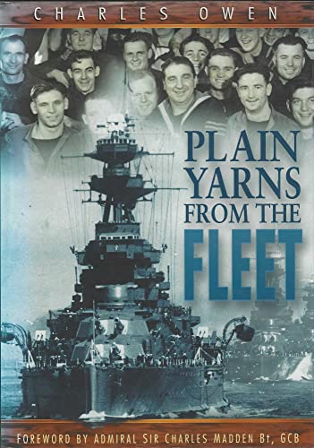 Plain Yarns from the Fleet