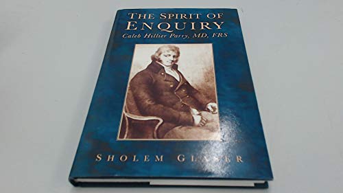 The Spirit of Enquiry