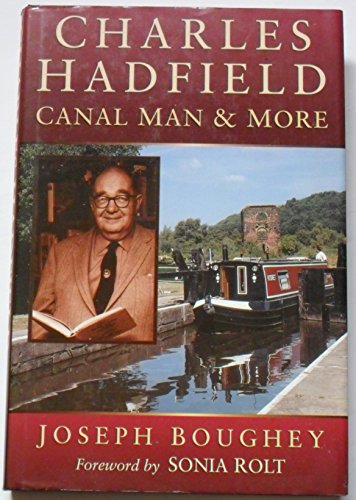 Charles Hadfield