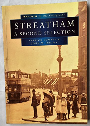 Streatham in Old Photographs