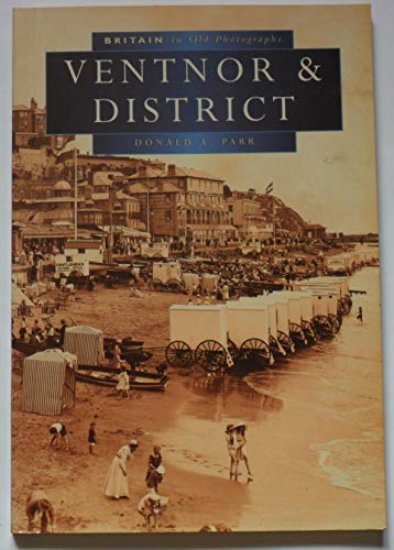 Ventnor and District in Old Photographs