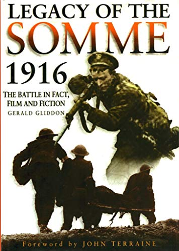 Legacy of the Somme