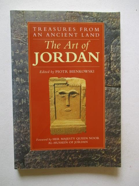 Art of Jordan