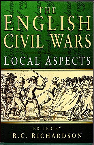 The English Civil Wars