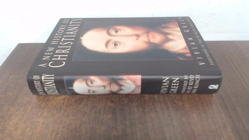 A New History of Christianity