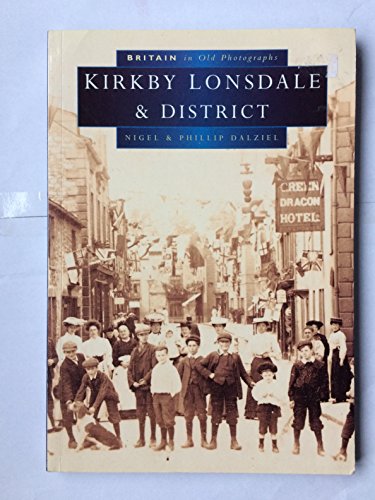 Kirkby Lonsdale in Old Photographs