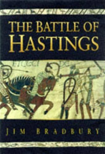 The Battle of Hastings