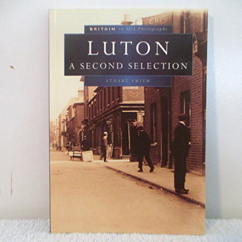 Luton in Old Photographs