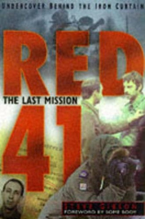 Last Mission