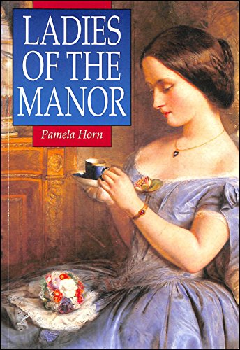Ladies of the Manor