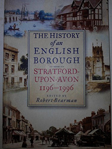 The History of an English Borough