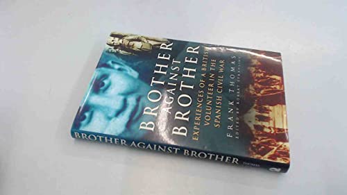Brother Against Brother