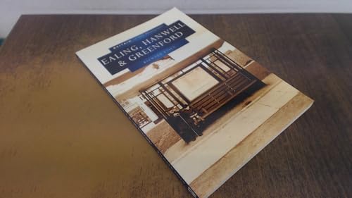 Ealing, Hanwell and Greenford in Old Photographs