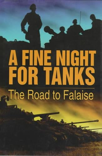 A Fine Night for Tanks