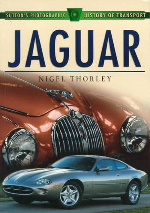 Jaguar