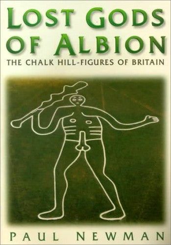 Lost Gods of Albion