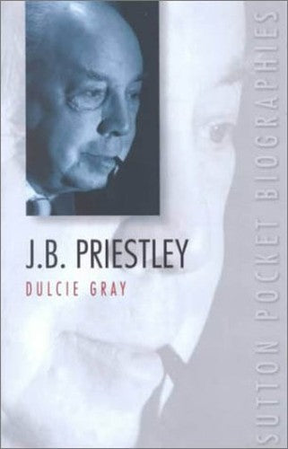 J B Priestley