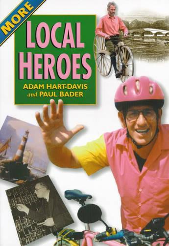 More "Local Heroes"