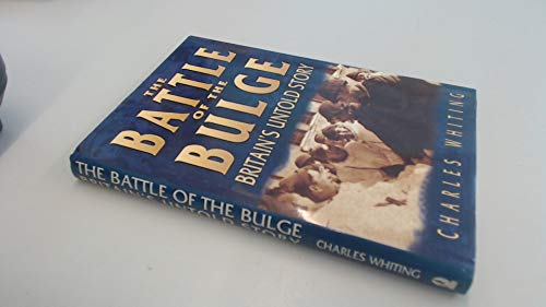 The Battle of the Bulge