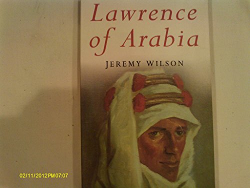 Lawrence of Arabia