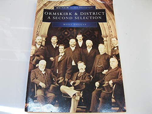 Ormskirk and District in Old Photographs