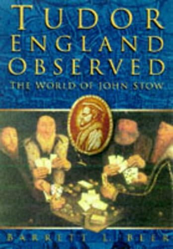 Tudor England Observed
