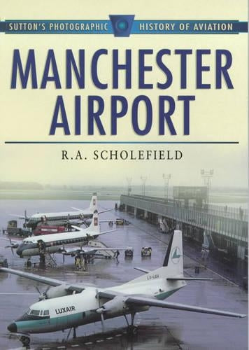 Manchester Airport, 1938-98