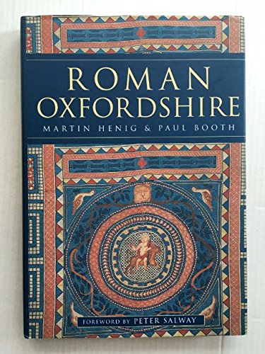 Roman Oxfordshire
